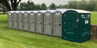 Best Eco-Friendly Portable Toilets  in Frederick, CO