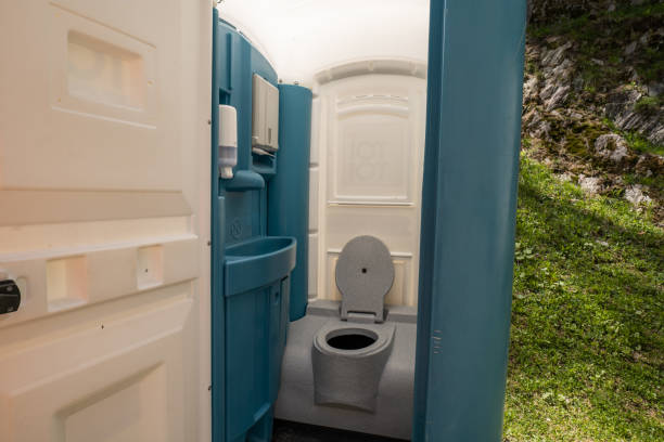 Best Construction Site Portable Toilets  in Frederick, CO