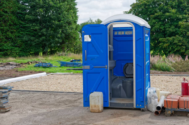 Best Construction Site Portable Toilets  in Frederick, CO