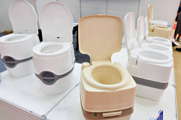 Best Portable Restroom Maintenance and Cleaning  in Frederick, CO