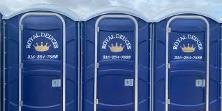 Portable Restrooms for Agricultural Sites in Frederick, CO
